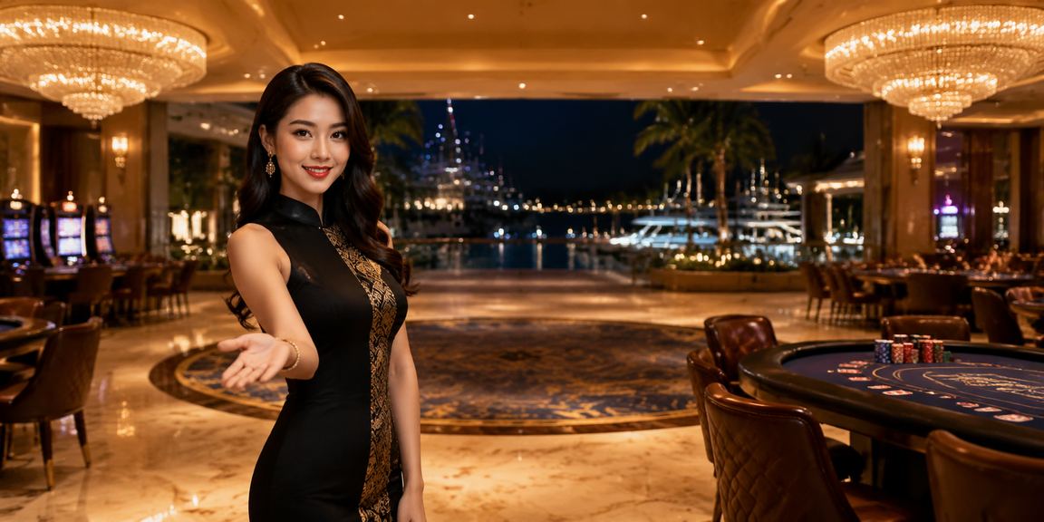 Pengguna dari Langkawi menikmati pengalaman pertaruhan dalam talian yang selesa