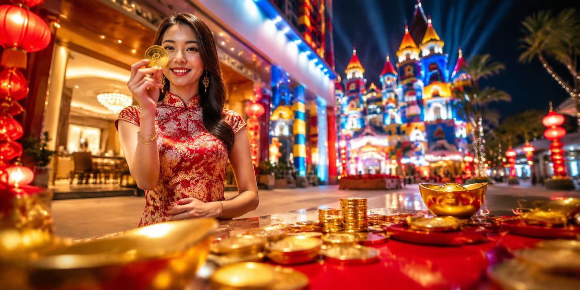 Promosi cashback untuk pemain dari Kuala Lumpur